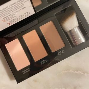 Quo Contour kit